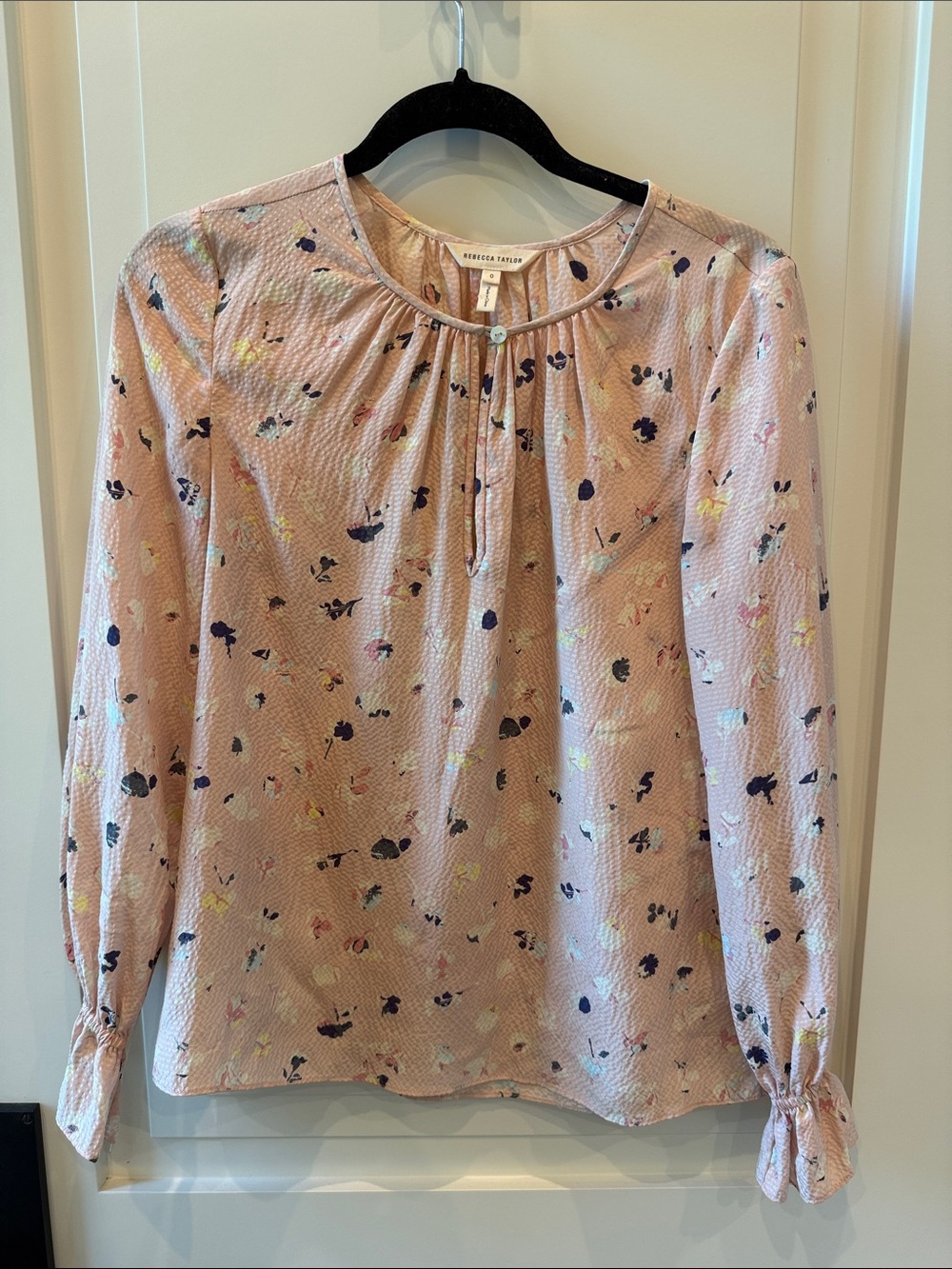 Rebecca Taylor Blouse